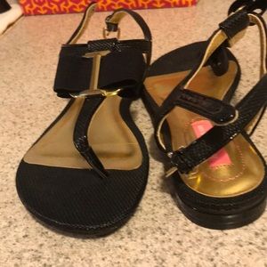 Isaac Mizrahi Sandals